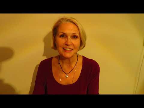 Видео: Сыроедение против старения. Рецепт #2.