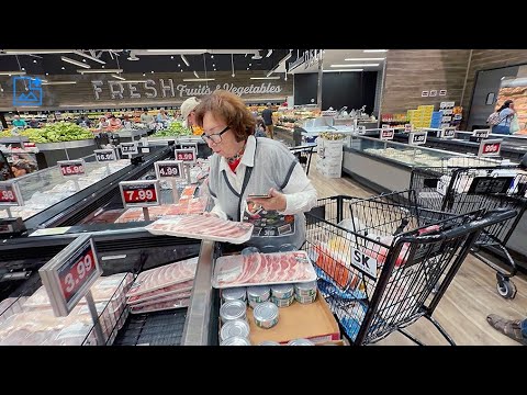 Видео: Светочка и телячьи ребра #losangeles 