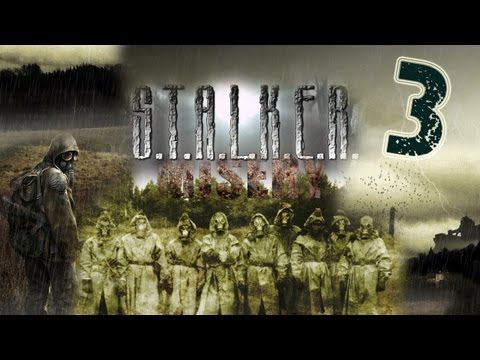 Видео: Аномальная суббота #3 [Возвращение к корням]