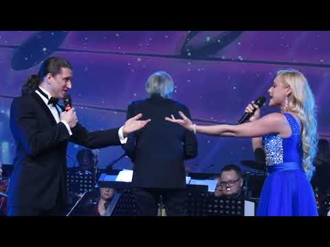 Видео: Ростислав Колпаков, Анастасия Вишневская - Верни мне музыку! 18/03/25 Концерт Антона Авдеева