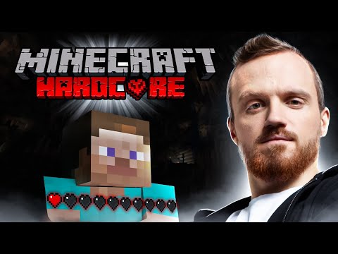 Видео: Большая пещера Андрея квадратного - [Minecraft:Хардкор]