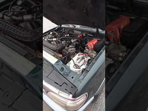 Видео: Форд Эксплорер 2.