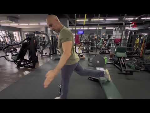 Видео: Очень опасное упражнение