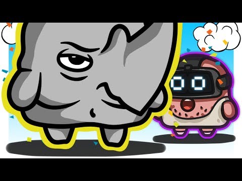 Видео: НОВЫЕ РЕЖИМЫ ДВИГАЙСЯ ИЛИ УМРИ! | Move Or Die Смешные моменты | Монтаж #5