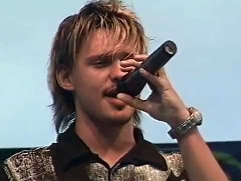 Видео: КОРНИ   ВИКА  Сергиев посад 2004 г