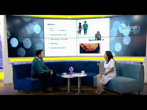 Видео: ӨНӨӨ ӨГЛӨӨ - Эрэгтэйчүүдийн нөхөн үржихүй