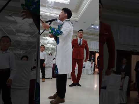 Видео: Қабдол беташар Атырау