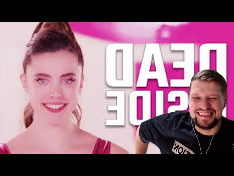 Видео: Люди, мертвые внутри #129 Реакция на Студия озвучки "ShtigliShti"