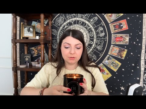 Видео: Разговор с его душой Таро