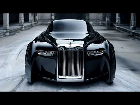 Видео: Самые Редкие и Дорогие Машины для Миллионеров