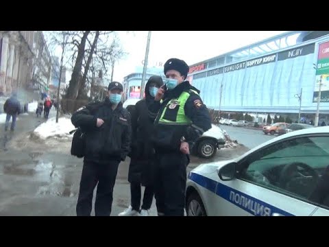 Видео: СтопХам Курск - Перцовый впрыск Часть 2