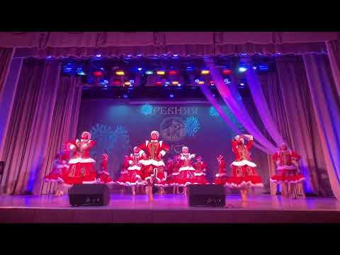 Видео: 27 февраля 2023 г.