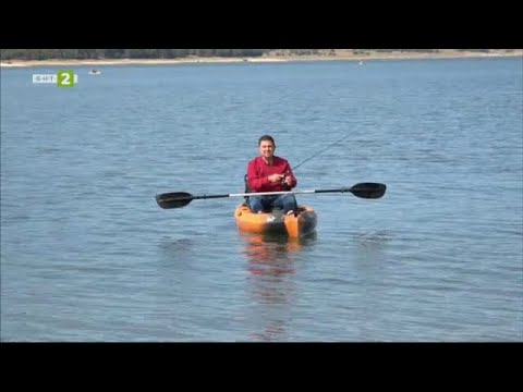 Видео: Време за губене - 17.10.2020 по БНТ