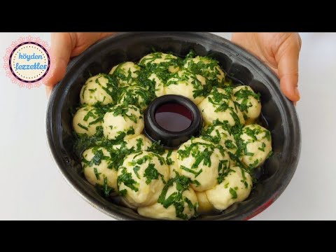 Видео: Это впервые. Вы еще не пробовали это раньше в форме для торта. результат невероятный.