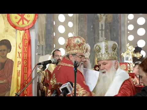 Видео: Има ли единство помеѓу владиците на МПЦ?