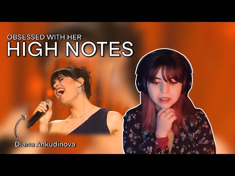 Видео: Reacting To Diana Ankudinova And Brandon Stone’s “The Day You”  (День, когда ты...)