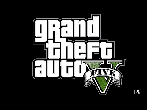 Видео: GTA5 новая жизнь