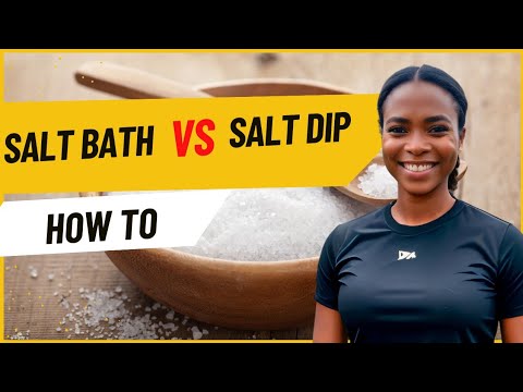 Видео: Как лечить сома солью