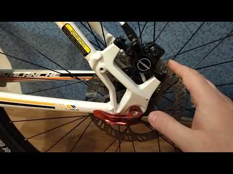 Видео: GT Avalanche 3.0. Обзор изменений. Что я собрал. Что нового.