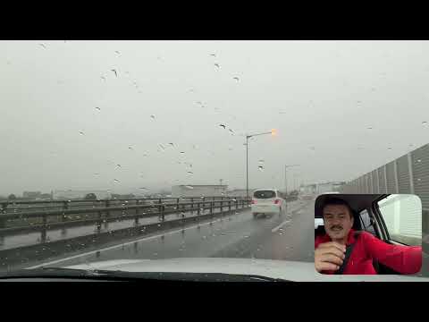 Видео: Вот почему нет ДТП на дорогах Японии. Сапарбек капитан!🇯🇵🇷🇺🇰🇬