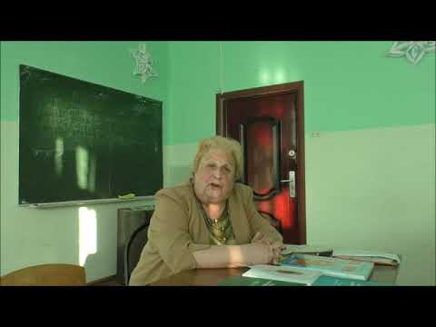Видео: Просто о нарушениях речи. Общее недоразвитие речи. Часть 1.