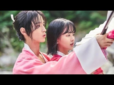 Видео: 💖 Притворяясь девушкой, влюбился в соседку по комнате 💖 Клип к дораме "Сказка о НОК ДУ"
