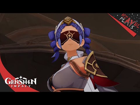 Видео: Панихида Билцис. Финал ● Genshin Impact #14 (прохождение на русском)