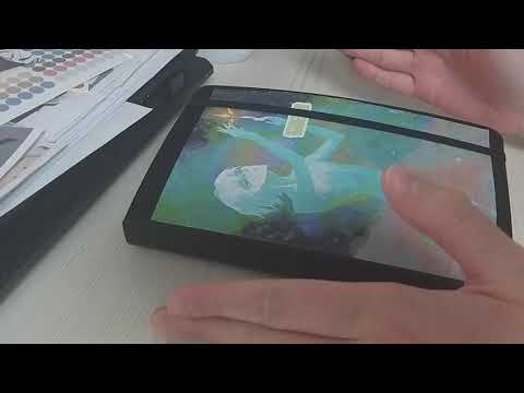 Видео: дневник 15 с комментариями 1/2