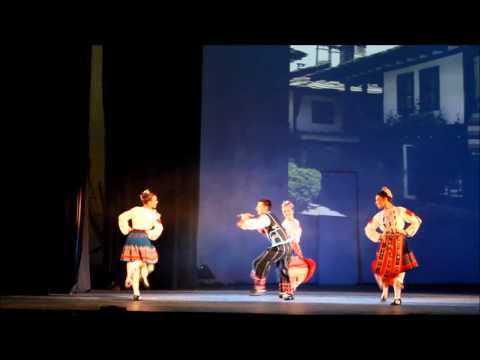 Видео: 'Свирец Игралец' | НУТИ - София | 4.06.2014