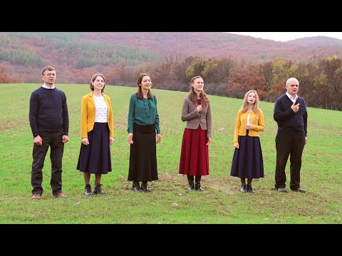 Видео: По-близо да съм при Бога / Албум "Небесна мелодия"