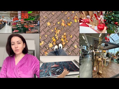 Видео: НЕРЕАЛЬНЫЕ СКИДКИ в немецком магазине!😱 До 70%!🏷️ История бутылок🤩Вкусный УЖИН! Жизнь в Германии🇩🇪