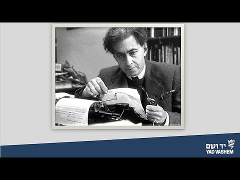 Видео: Тайна архивов Ильи Эренбурга