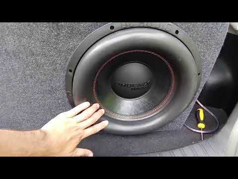 Видео: Мощный, Стильный Усилитель от DL-AUDIO Gryphon Pro 1.2500 V.2