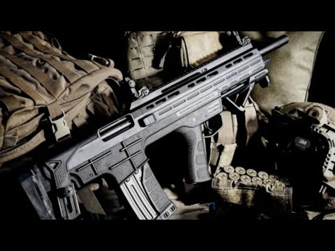 Видео: Антидронова рушниця Safary HG-105  огляд та  відгуки від власника в бойових умовах #safaryhg105m