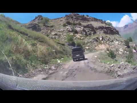 Видео: Былым - Былымские озера - Науджидза