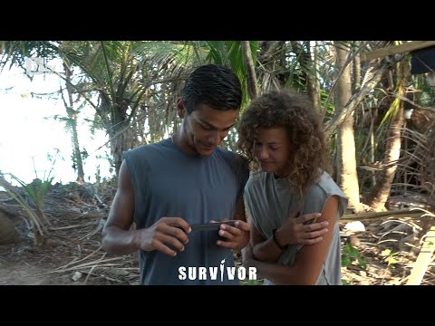 Видео: Ермина със специална изненада за рождения ден на Цецо | "Survivor" 2023