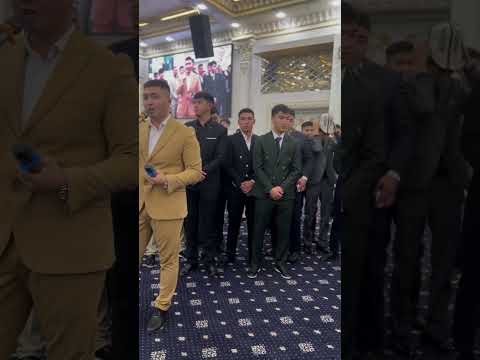 Видео: Той Талас