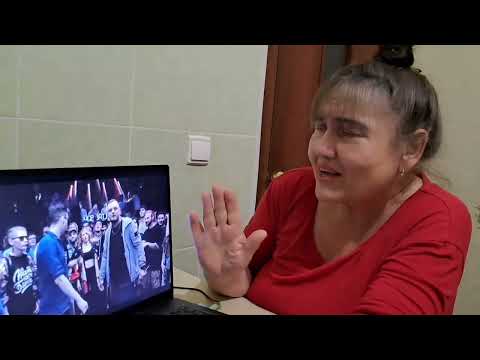 Видео: ДЕН ЧЕЙНИ vs КЕРАМБИТ | ЧСВ BATTLE (BPM) Реакция