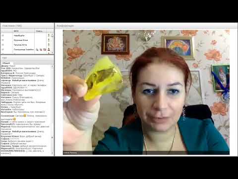 Видео: Вебинар «Женские волосы» с Аленой Полынь