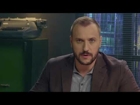 Видео: Поток грязи (HD) - Вещдок - Интер