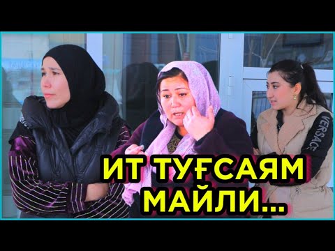 Видео: ДАХШАТ!!! ҚАЙНОНА РОДДОМДА ЖАНЖАЛ КЎТАРДИ. БEПУШТЛИККА ДАВО БОРМИ?