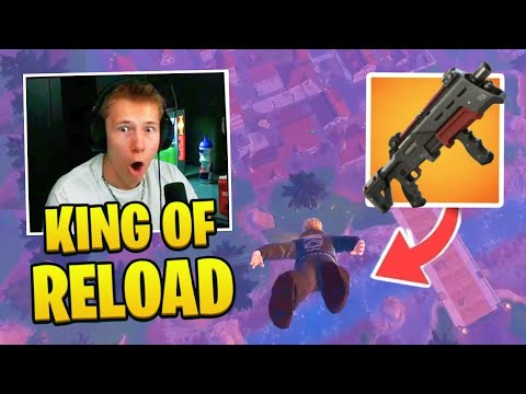 Видео: MrSavage ДОКАЗЫВАЕТ, почему он КОРОЛЬ перезагрузки в UNREAL Ranked!