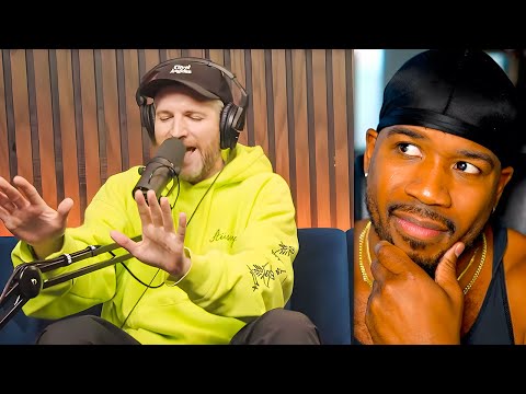 Видео: Это лучший фристайл Гарри Мака?