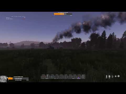 Видео: Dayz НЕУДЕРЖИМЫЕ Cherno #4 - Осень №31