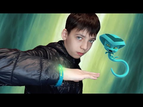 Видео: Как сделать талисман змеи 🐍 Эпизод 2