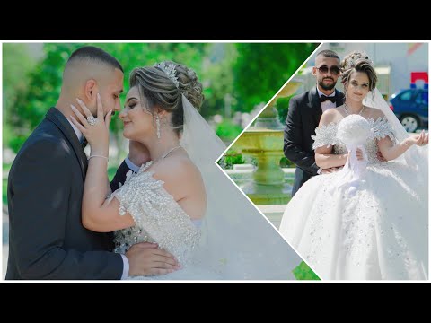 Видео: Сватбения Ден на - Злати & Юри / гр. Куклен