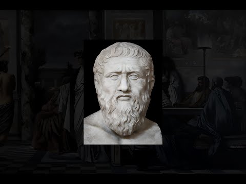 Видео: Платон 'Държавата' 2-Ра ЧАСТ.