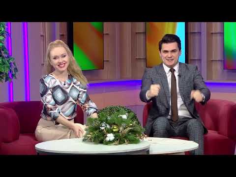 Видео: Гузель Идрисова и Камиль Бах о полученном гранте мэра Казани - ТНВ