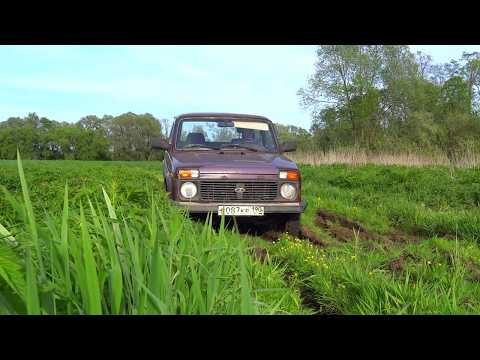 Видео: Металлоискатель удалось починить! Еду в расселённую деревню. Первая находка.