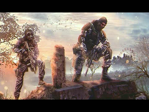 Видео: Бесконечный сталкер ➤ S.T.A.L.K.E.R. ОП-2.2 ➤ 128